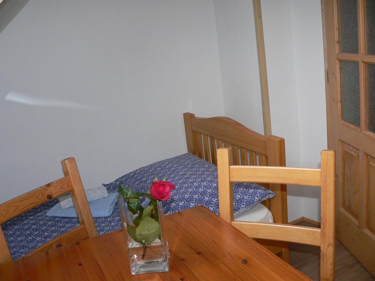 Na Habesi Apartament *